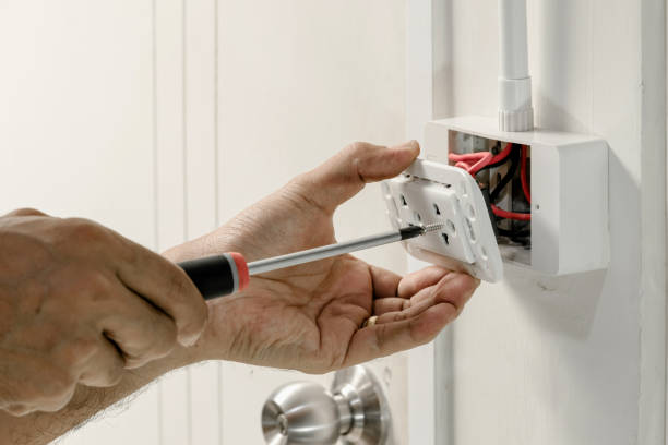 Best Commercial Electrical Services  in Vidalia, LA