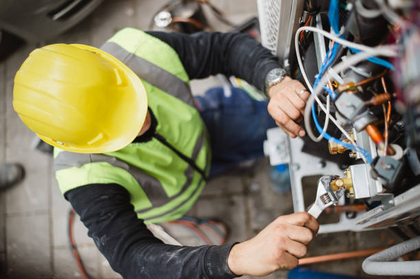 Best Emergency Electrical Repair Services  in Vidalia, LA