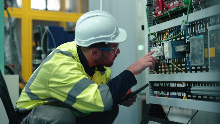 Emergency Electrical Repair Services in Vidalia, LA